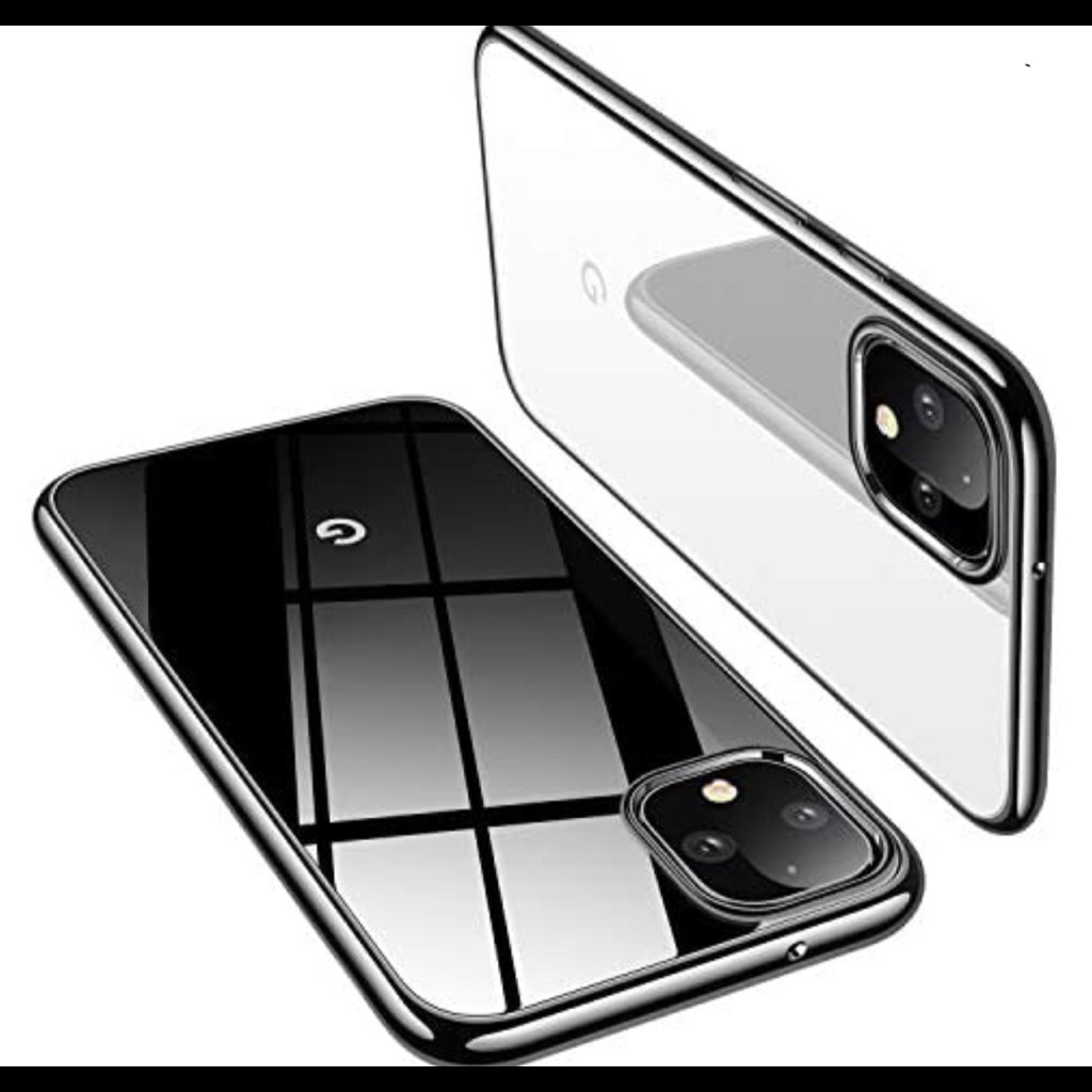 Nwt Silicone And Tpu Housing For Google Pixel 4 Nwt Silicone And Tpu Housing For Google Pixel 4